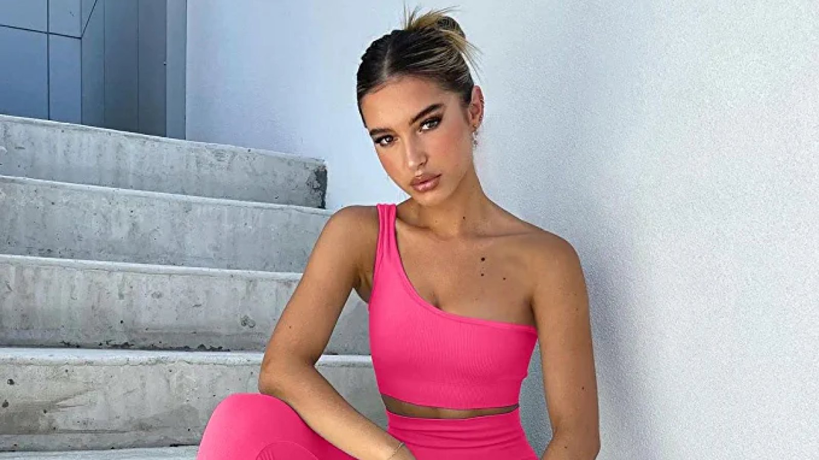 6 Matching Activewear Sets to Channel Your Inner Fitness Blogger