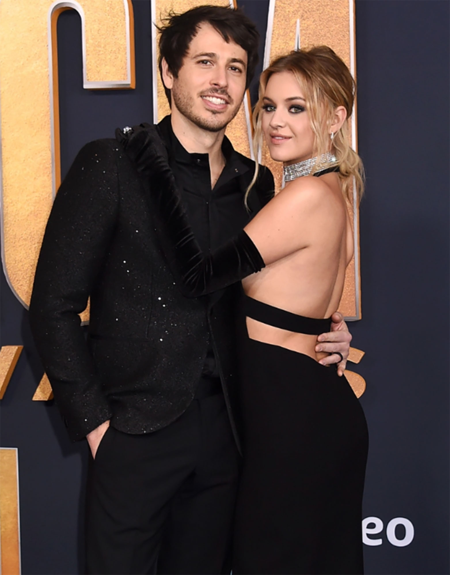 Kelsea Ballerini feiert den Geburtstag von „Lieblingsmensch“ Chase Stokes