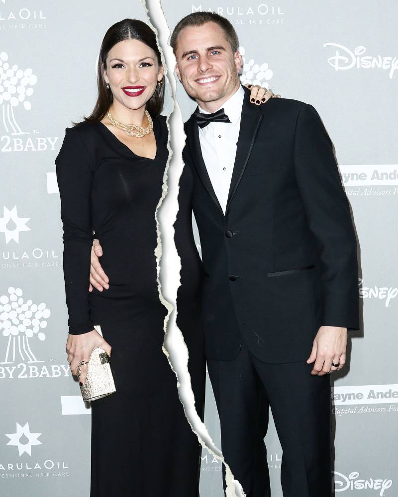 Bachelorette’s DeAnna Pappas and Stephen Stagliano’s Relationship Timeline: From Family Connection to Marriage and Divorce