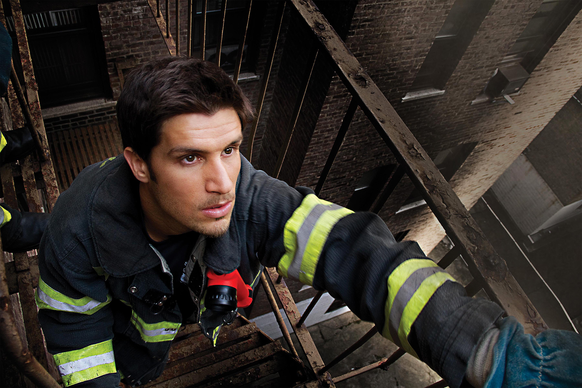 Best Firefighter TV Shows: 'Chicago Fire,' 'Fire Country,' More