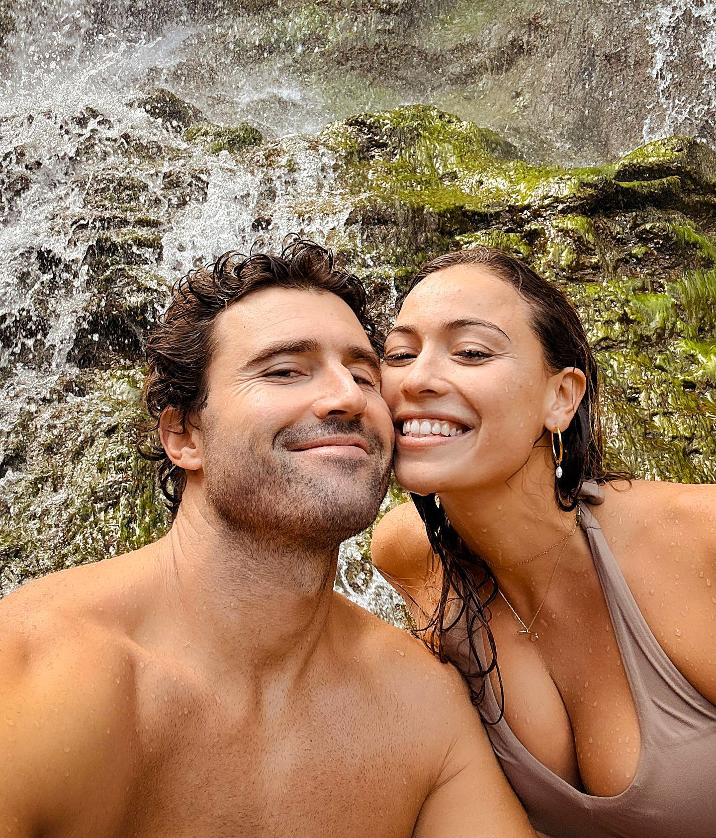 Who Is Brody Jenner's Fiancée? All About Tia Blanco