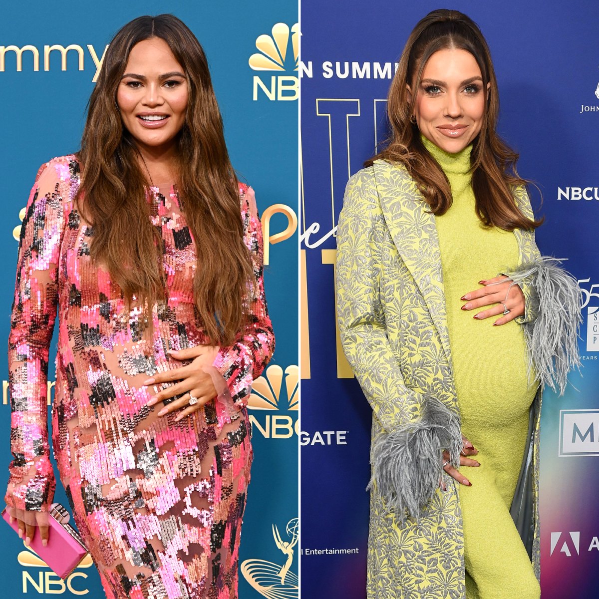 Celebrity Babies of 2023 See Which Stars Gave Birth This Year