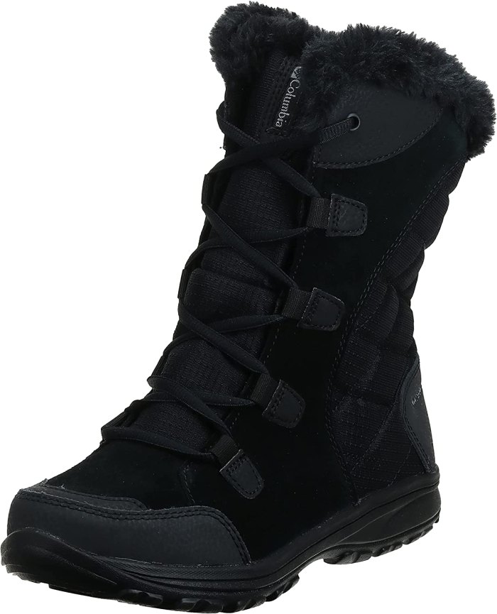 12 Orthopedic-Friendly Winter Boots to Help With Back Pain | Us Weekly