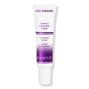 CoverGirl Simply Ageless Blurring Serum