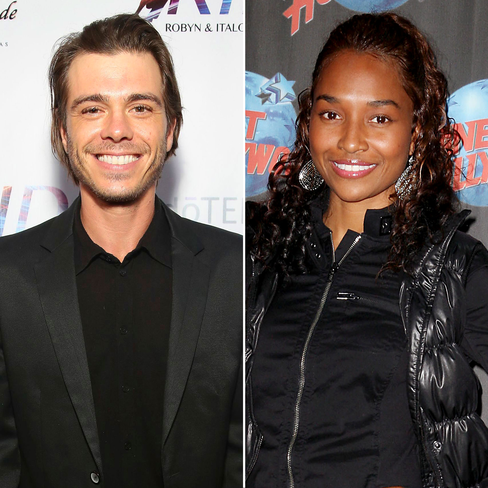 TLC's Chilli, Matthew Lawrence Are Dating: Relationship Timeline | Us ...