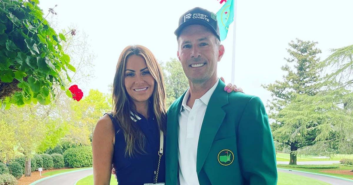 Michelle Money and Mike Weir’s Relationship Timeline