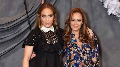 Everything Jennifer Lopez and Leah Remini Have Said About Their Friendship