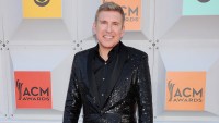 Everything to Know About Todd Chrisley’s Prison Stay- Where It Is, His Cell Breakdown and More - 008 Academy of Country Music Awards, Arrivals, Las Vegas, America - 03 Apr 2016