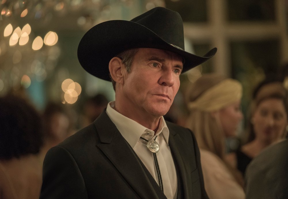 Premiere Date Revealed for 'Yellowstone' Spin-off, '1883,' Starring Tim  McGraw, Faith Hill and Sam Elliot - Country Now