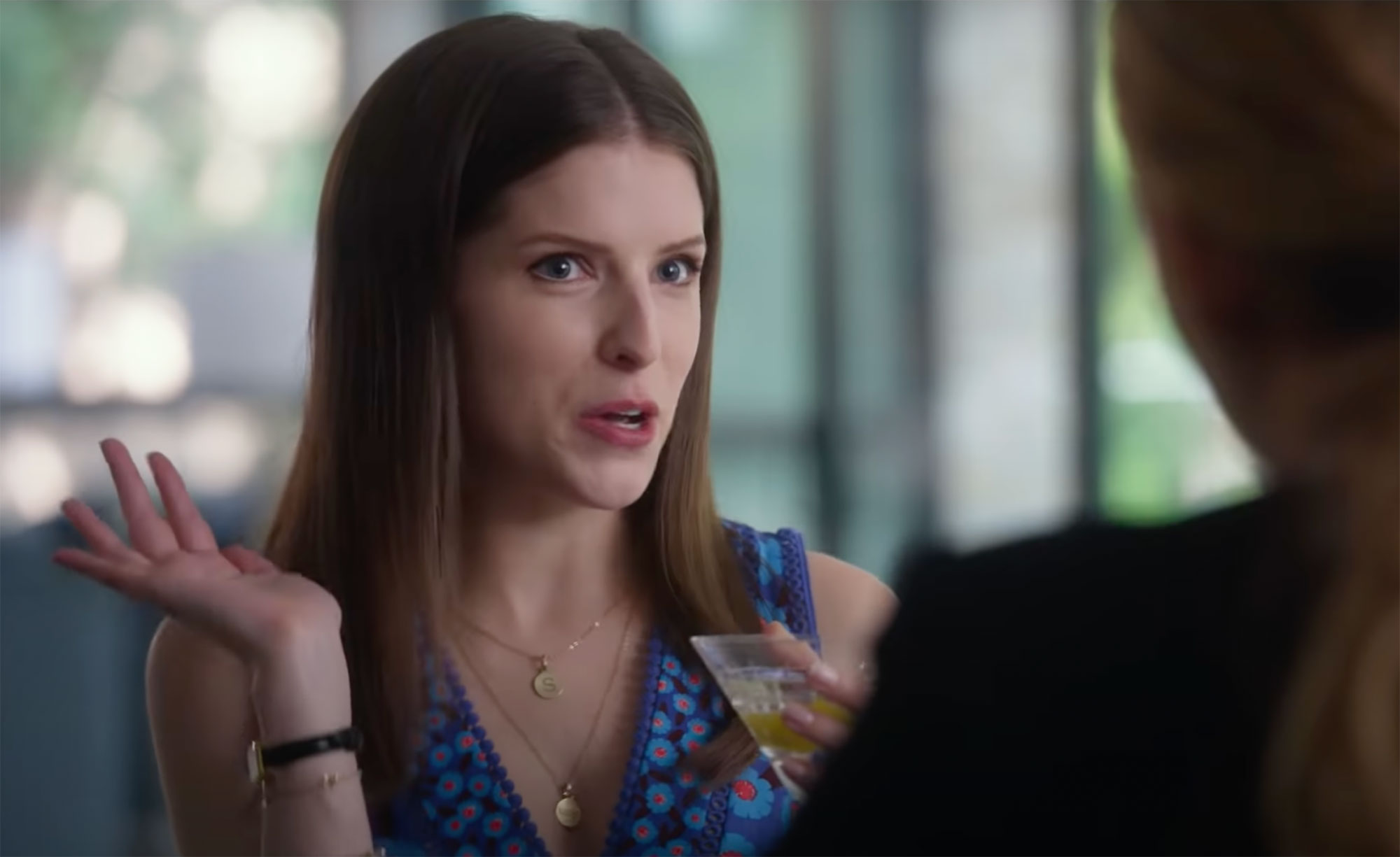 Everything to Know About the Sequel to 'A Simple Favor'