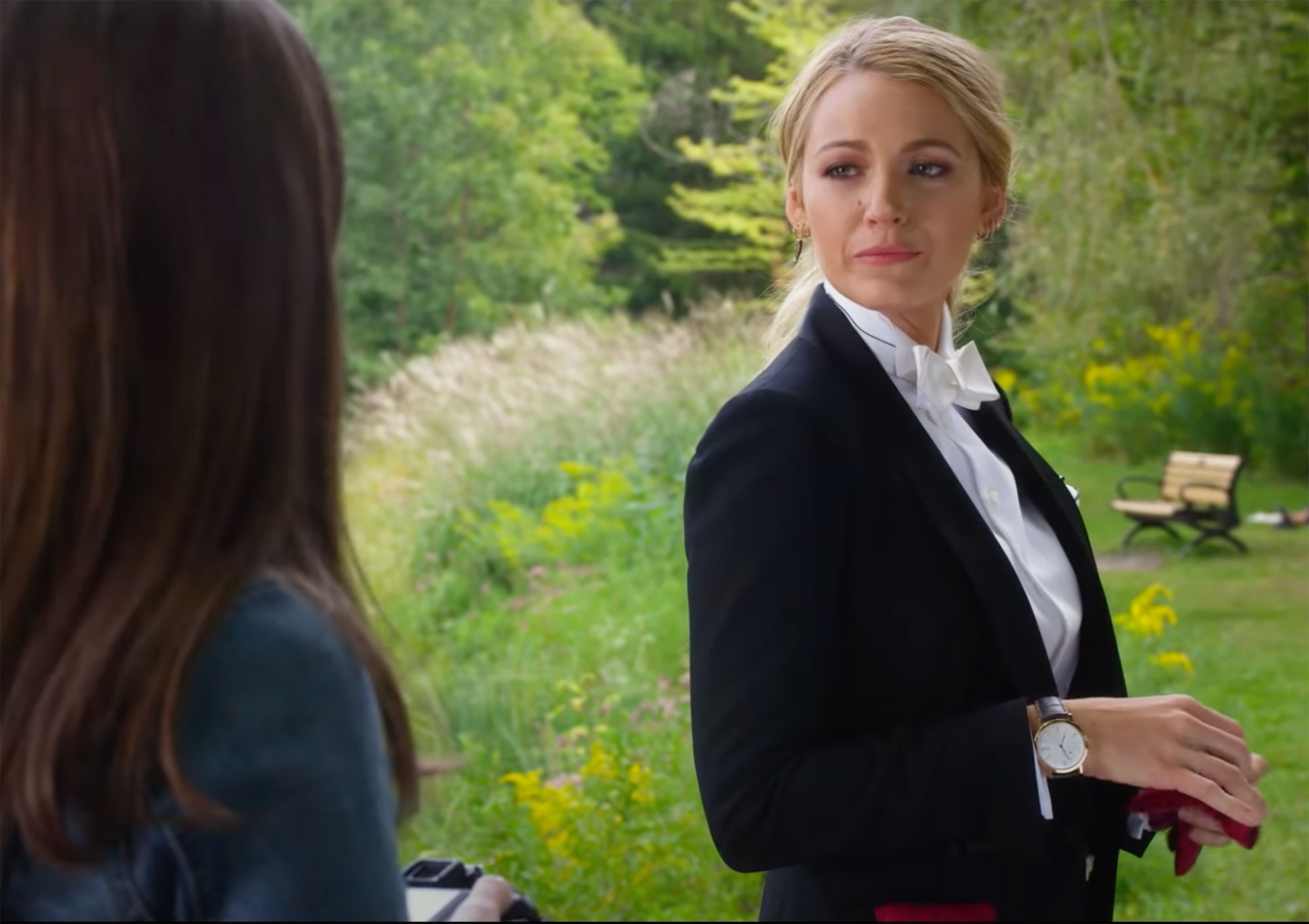 Everything to Know About the Sequel to 'A Simple Favor'