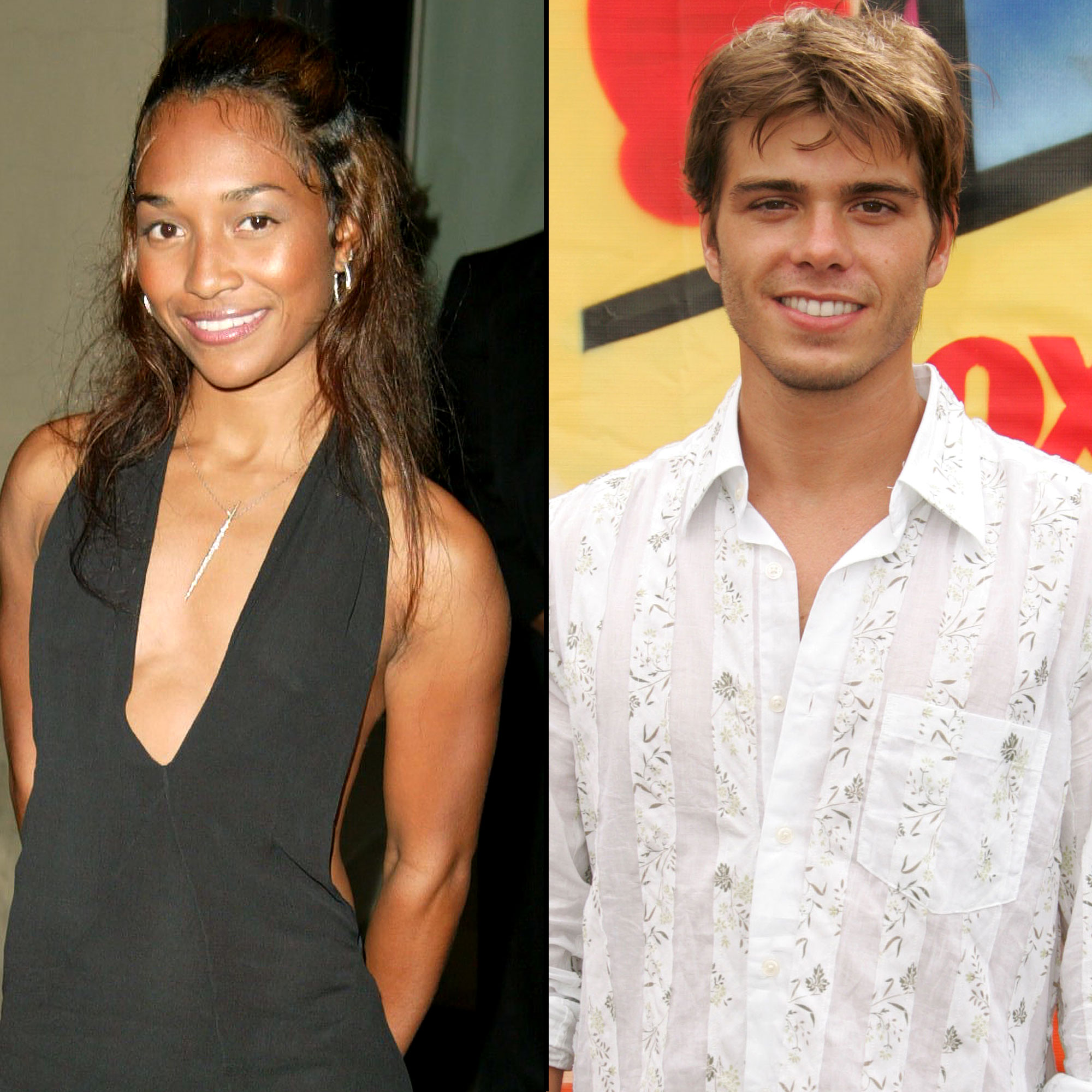 Tlcs Chilli Matthew Lawrence Are Dating Relationship Timeline 2b Noticed 