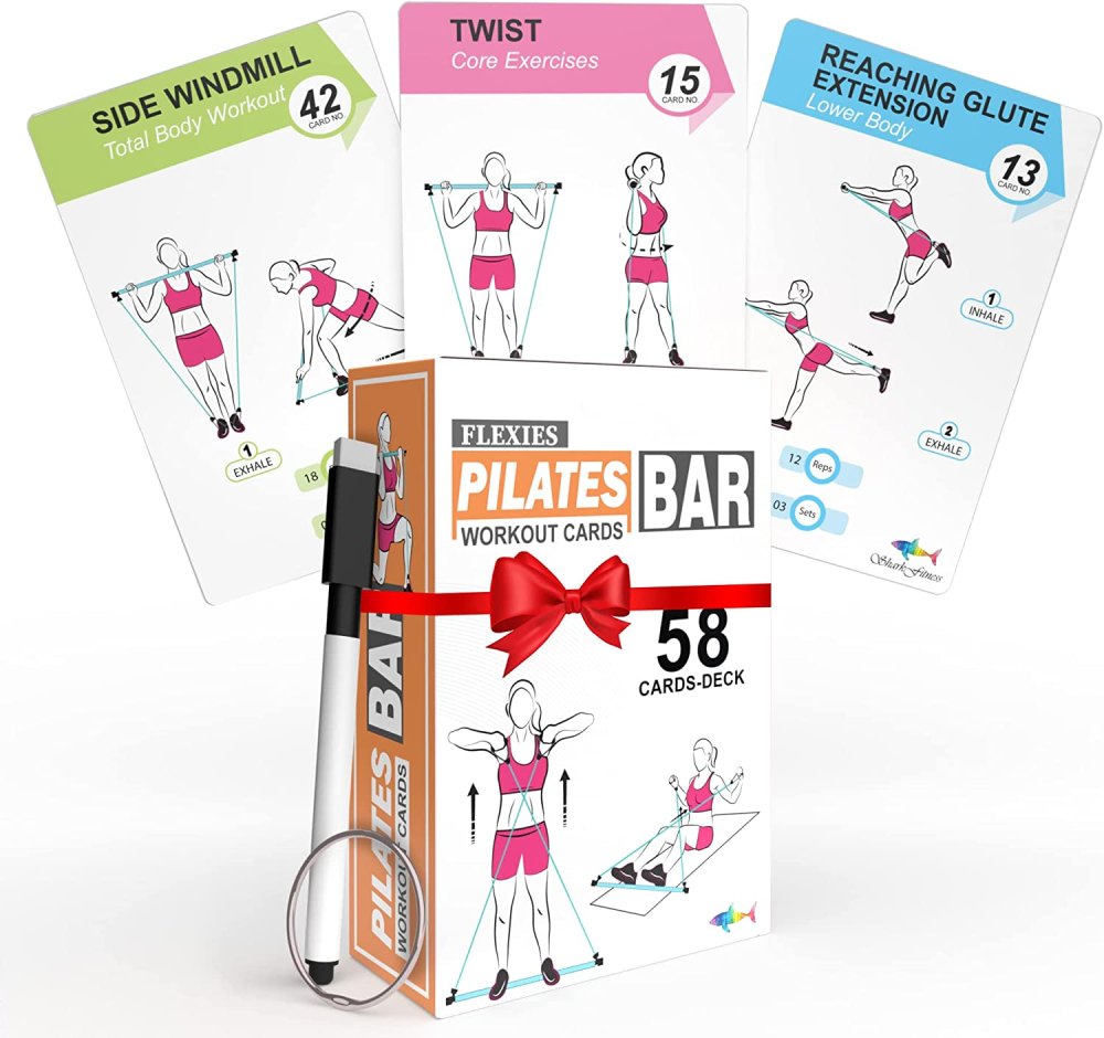 GREATEST Pilates Bar Sale EVER! - Stretched Fusion