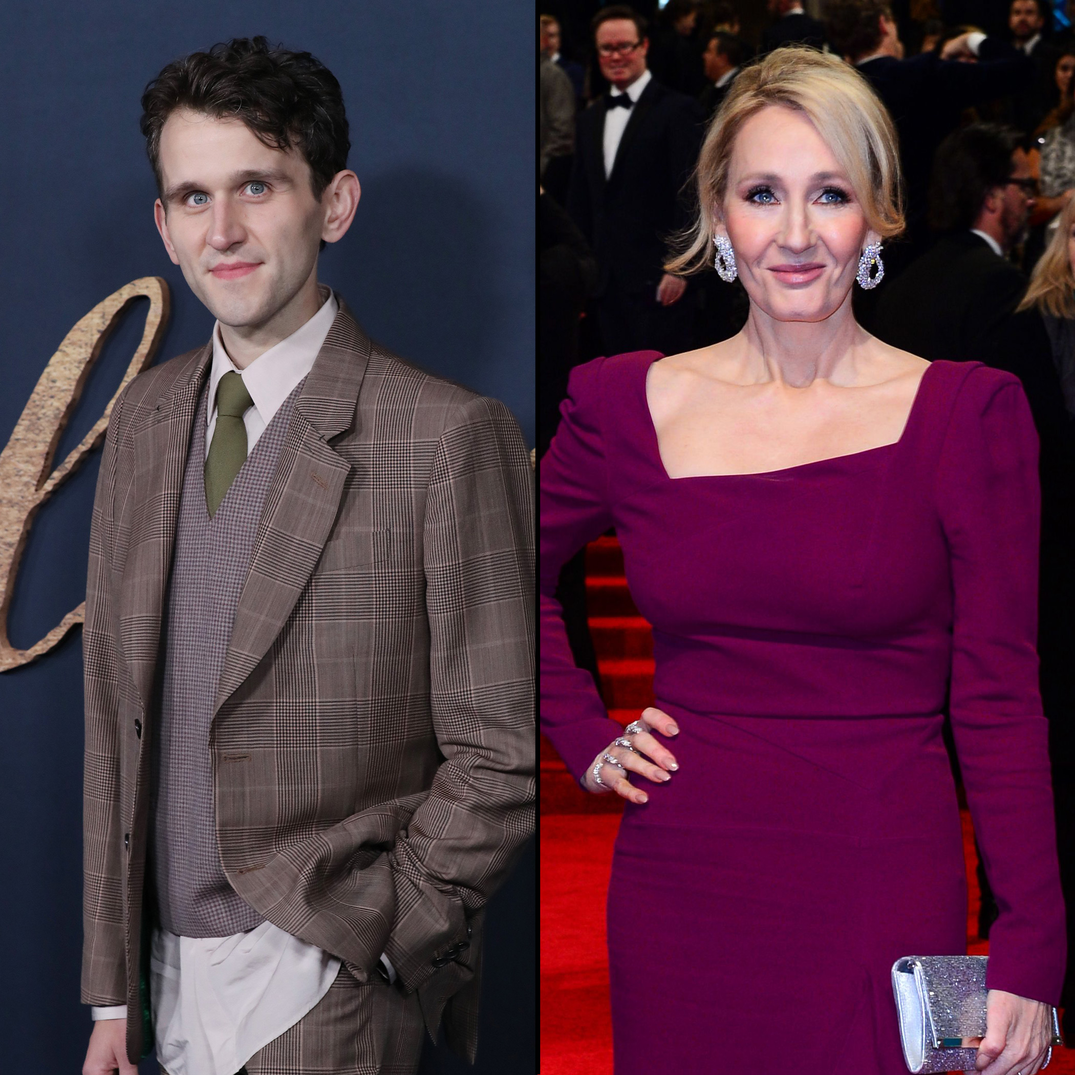 Harry Potter TV series Cast: List of rumoured stars to appear in J.K.  Rowling reboot including
