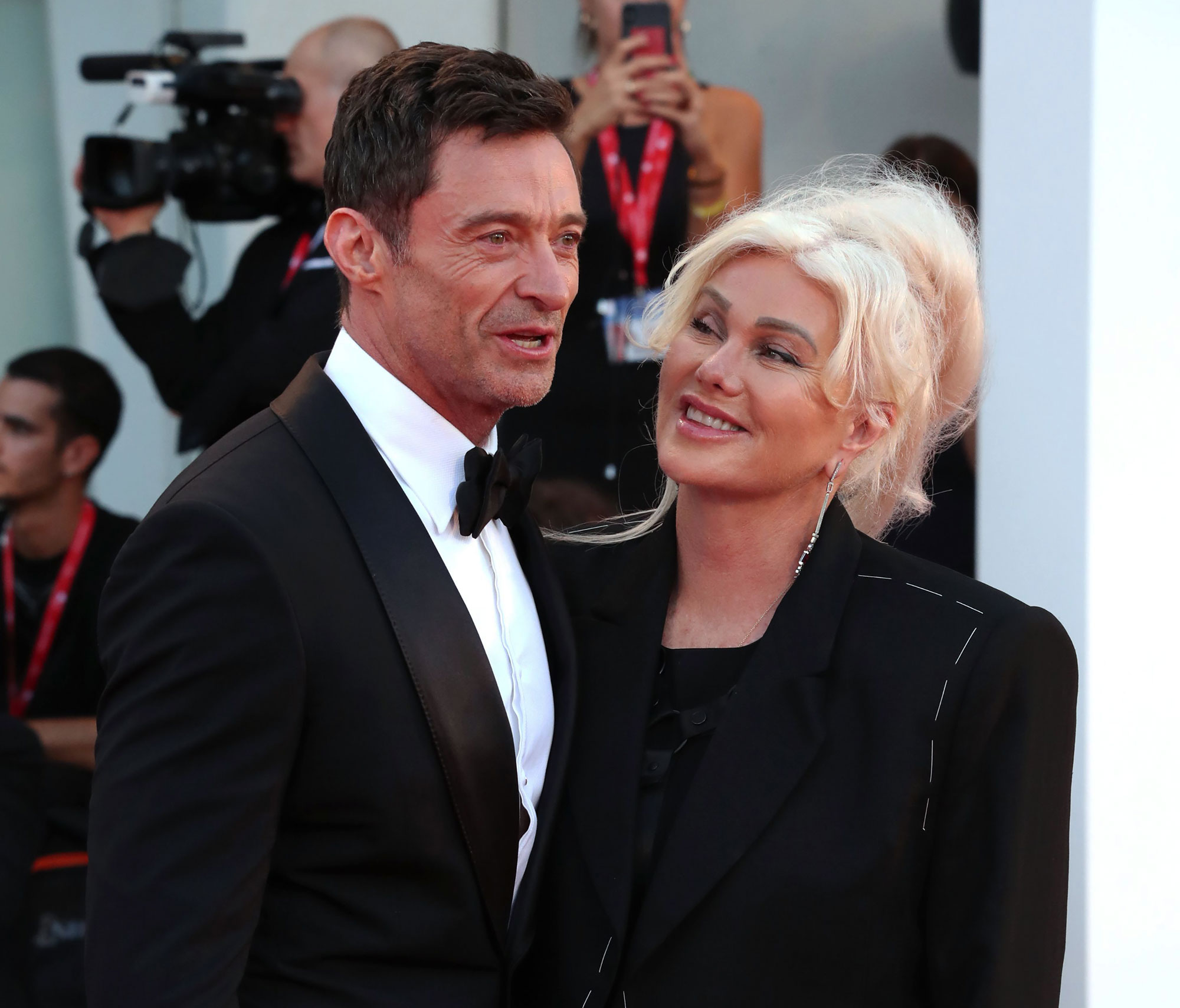 Hugh Jackman Deborra Lee Furness Relationship Timeline 2b Noticed