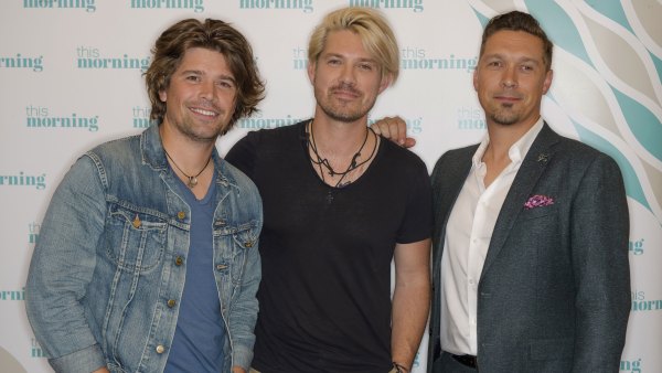 Hanson Brothers Aren't Planning for More Kids: 'Ship Has Sailed
