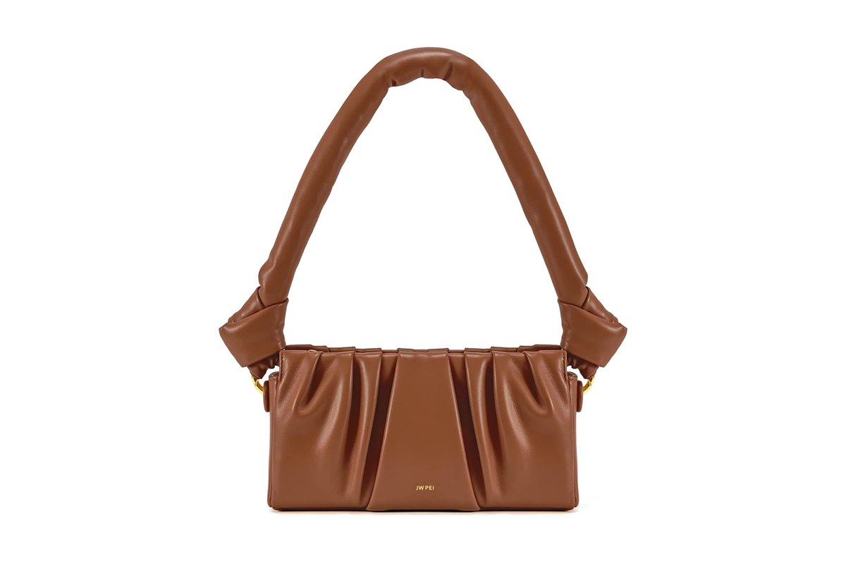 JW Pei Bags: Get the Trend without the Splurge! Perfect Affordable  Alternative. 
