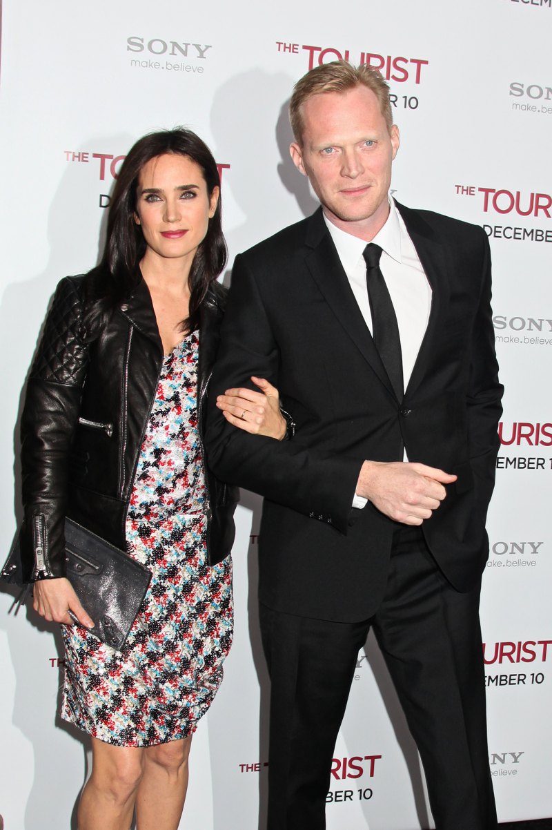 Jennifer Connelly & Paul Bettany's Oh-So-Romantic Relationship Timeline Is  A Love Story Like No Other
