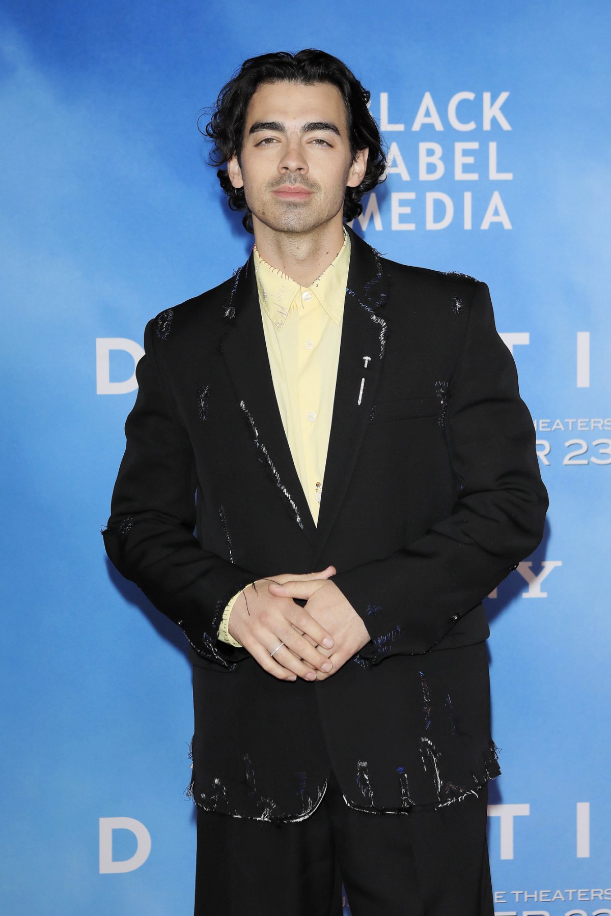 Joe Jonas & Sophie Turner Relationship Timeline – Billboard