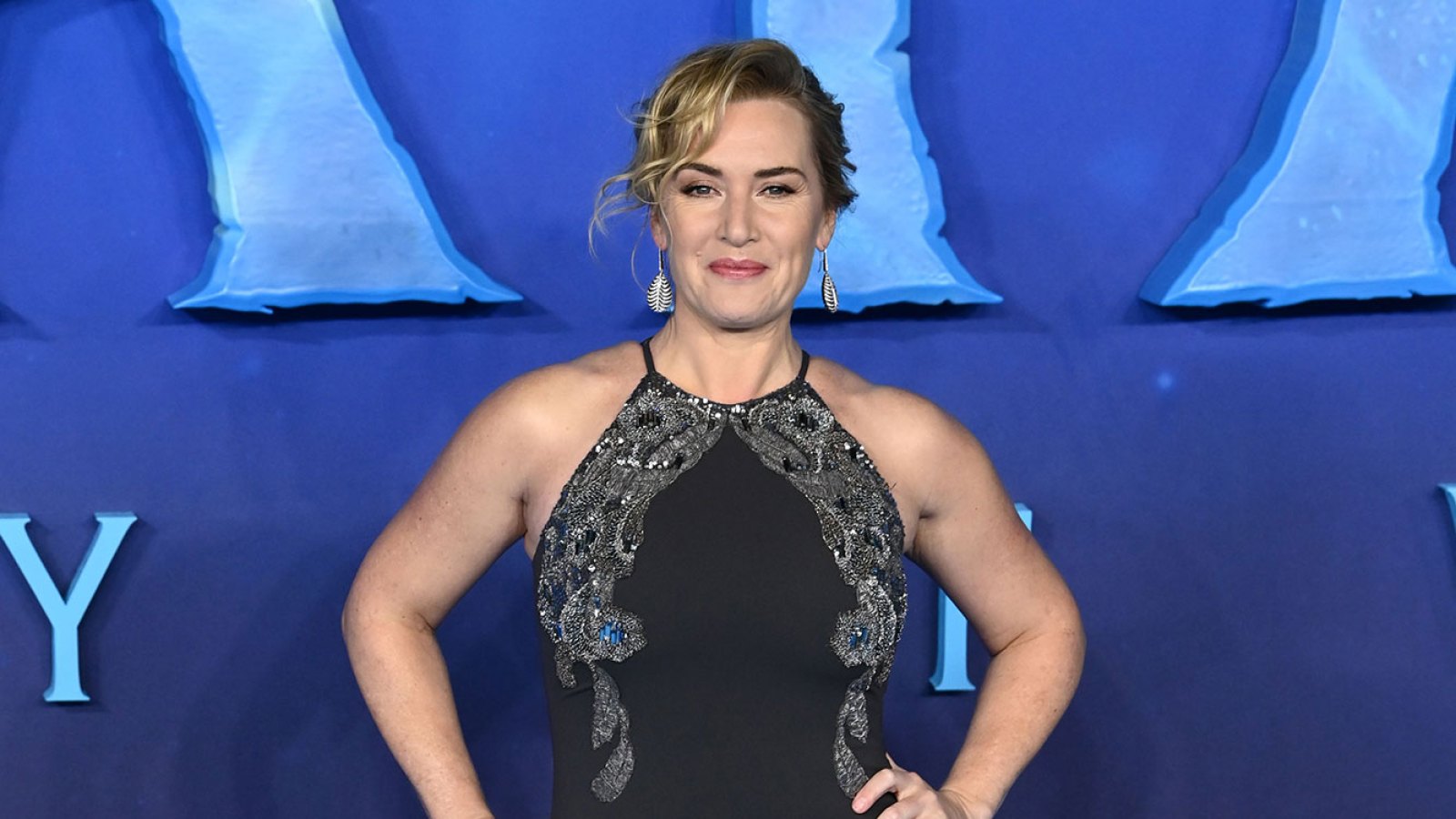 Kate Winslet's Hair in New Titanic Poster Has Fans Confused: Pic