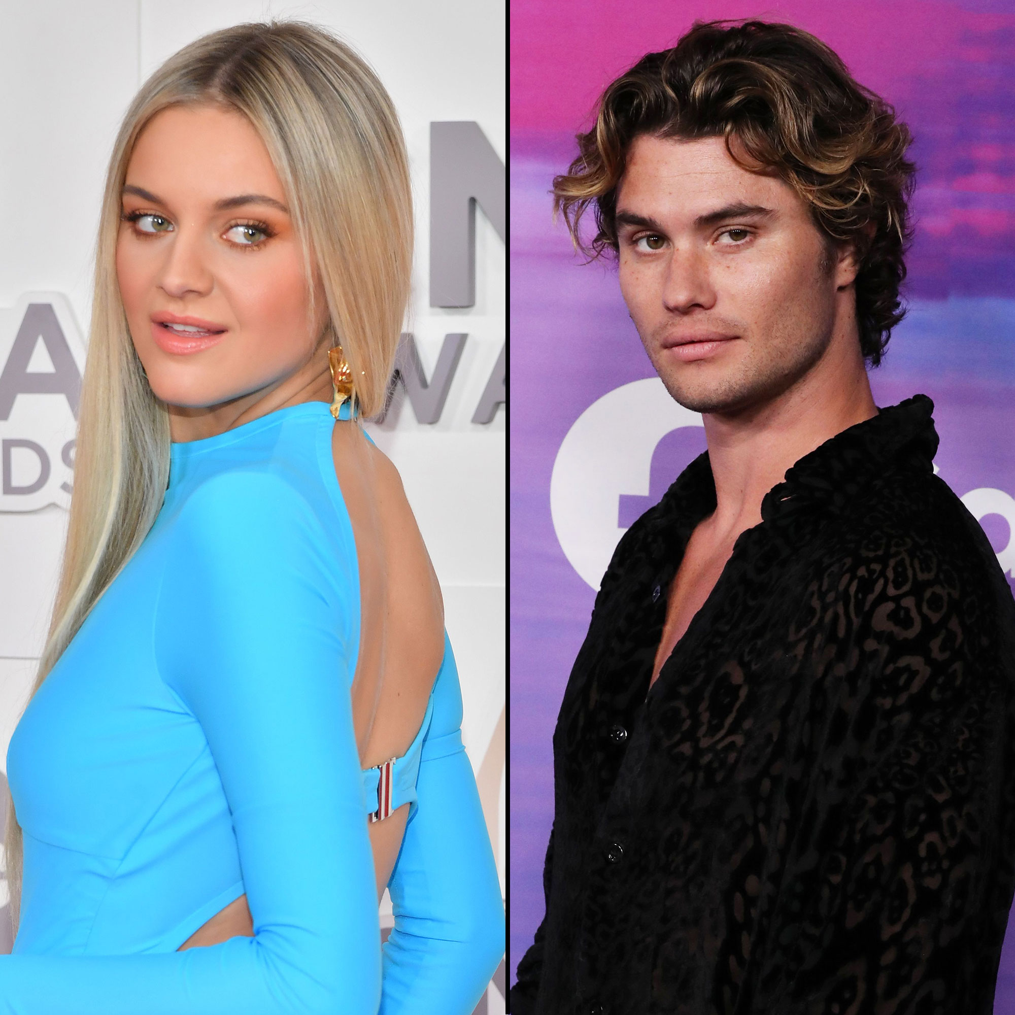 Kelsea Ballerini feiert den Geburtstag von „Lieblingsmensch“ Chase Stokes