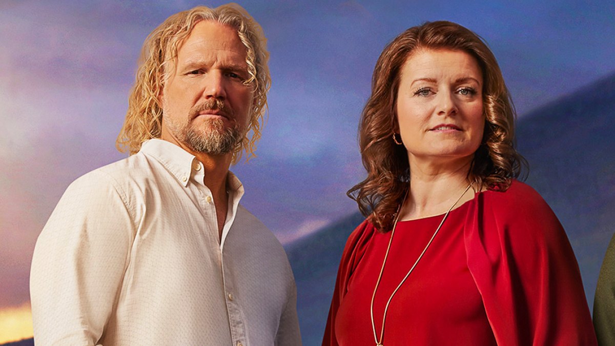 Sister Wives' Recap: Kody Says He's Not 'Allowed' to Show Robyn Love