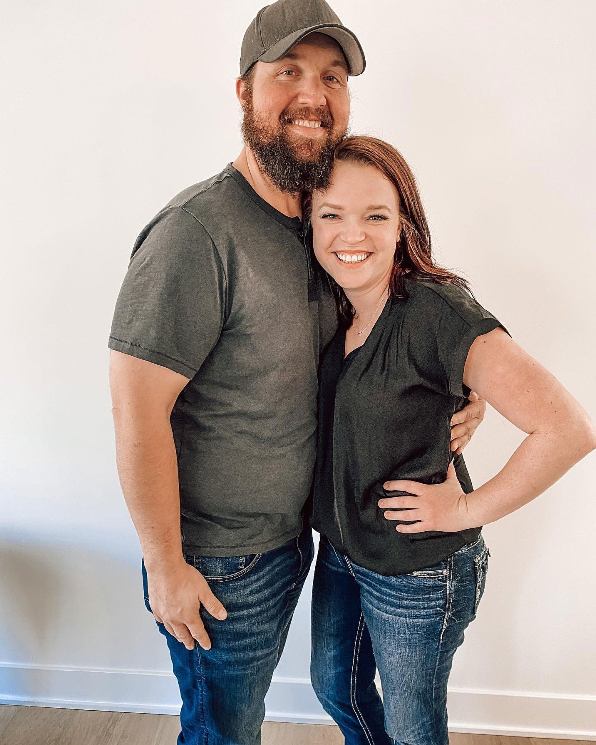 Who Is 'Sister Wives' Star Hunter Brown's Girlfriend? Everything We Know  About Audrey Hubert