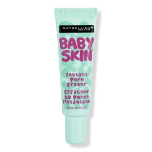 Maybelline Baby Skin Instant Pore Eraser Primer