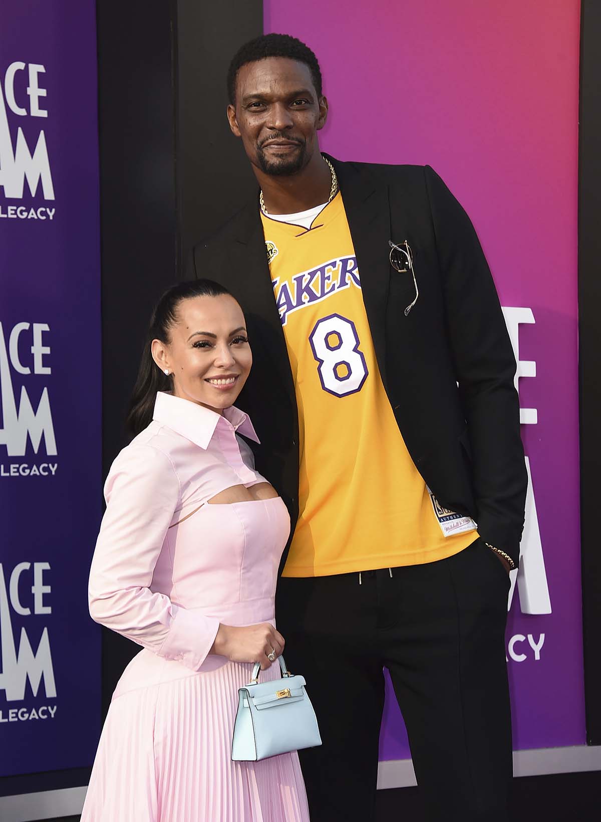 NBA Wives, Girlfriends of Basketball Players A Guide UsWeekly