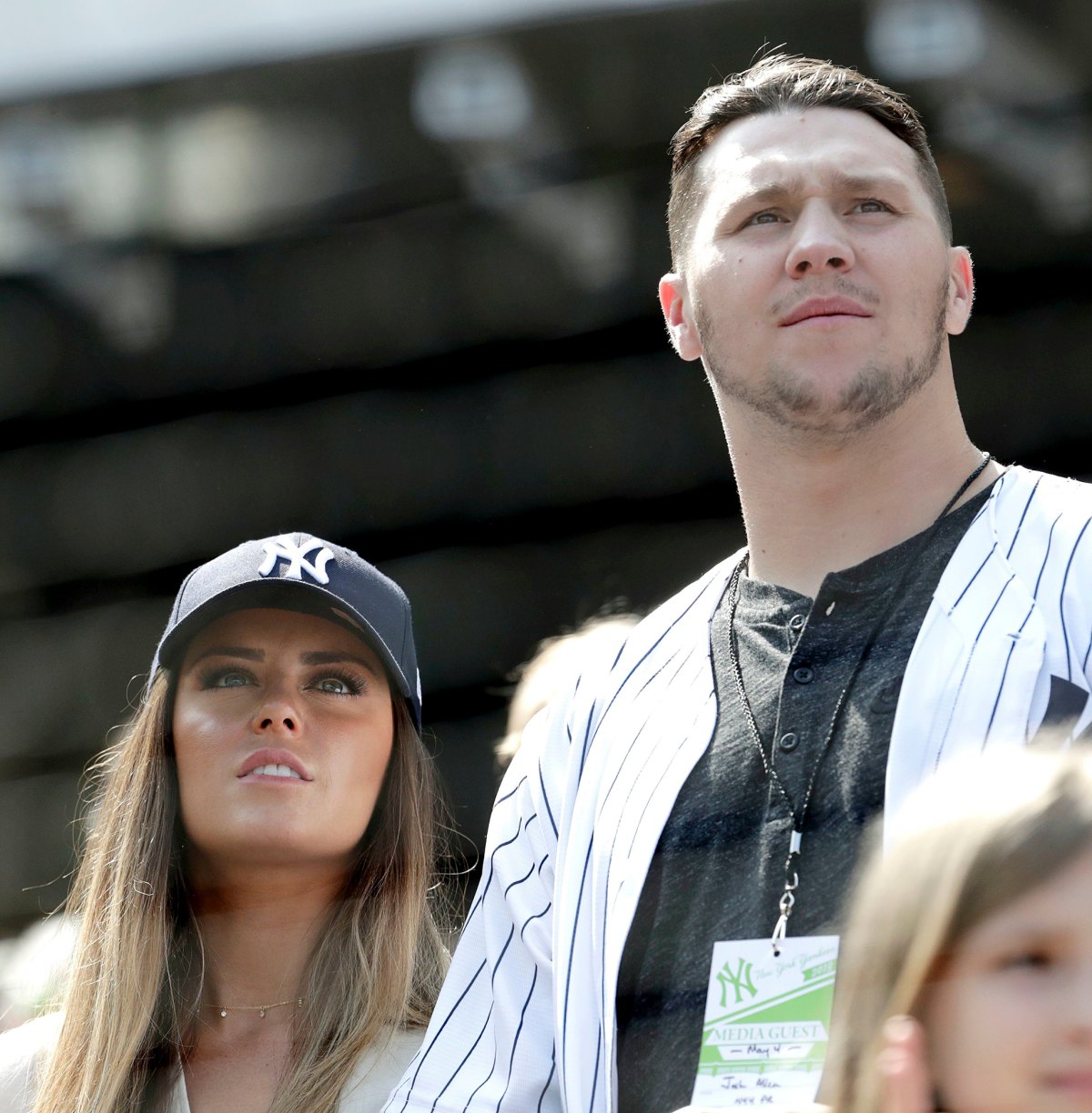 Living Well Is the Best Revenge”: NFL Star Josh Allen's Former GF