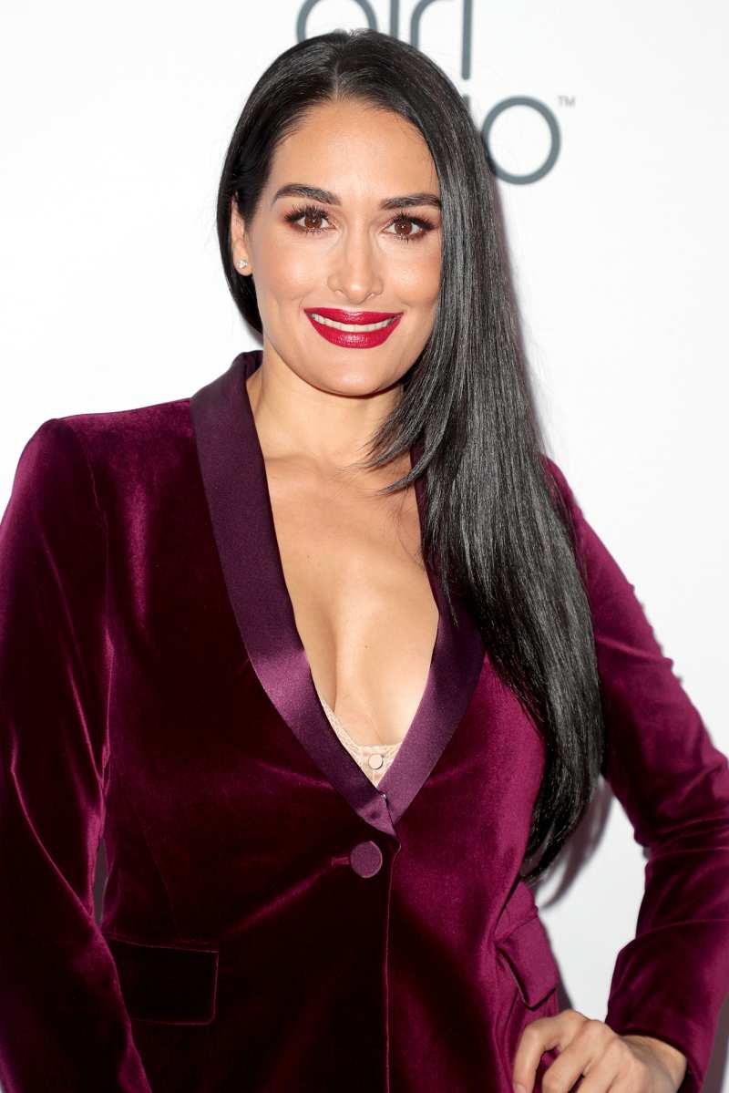 Not on the Same Page Everything Nikki Bella and John Cena Have Said About Each Other Following Their Split