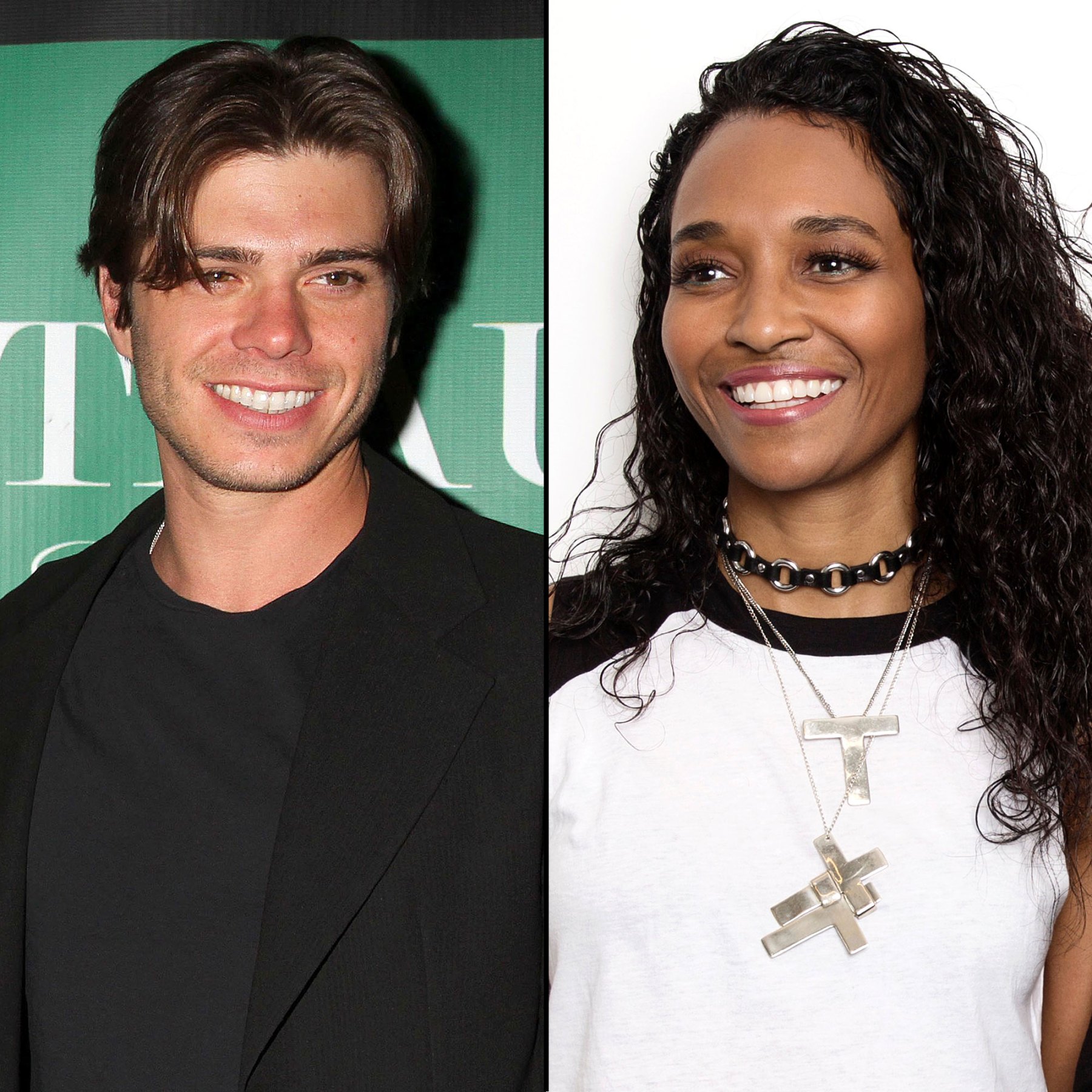 TLC's Chilli, Matthew Lawrence Are Dating Relationship Timeline Us