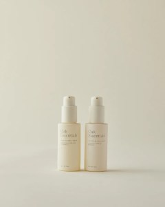 Oak Essentials The Serums