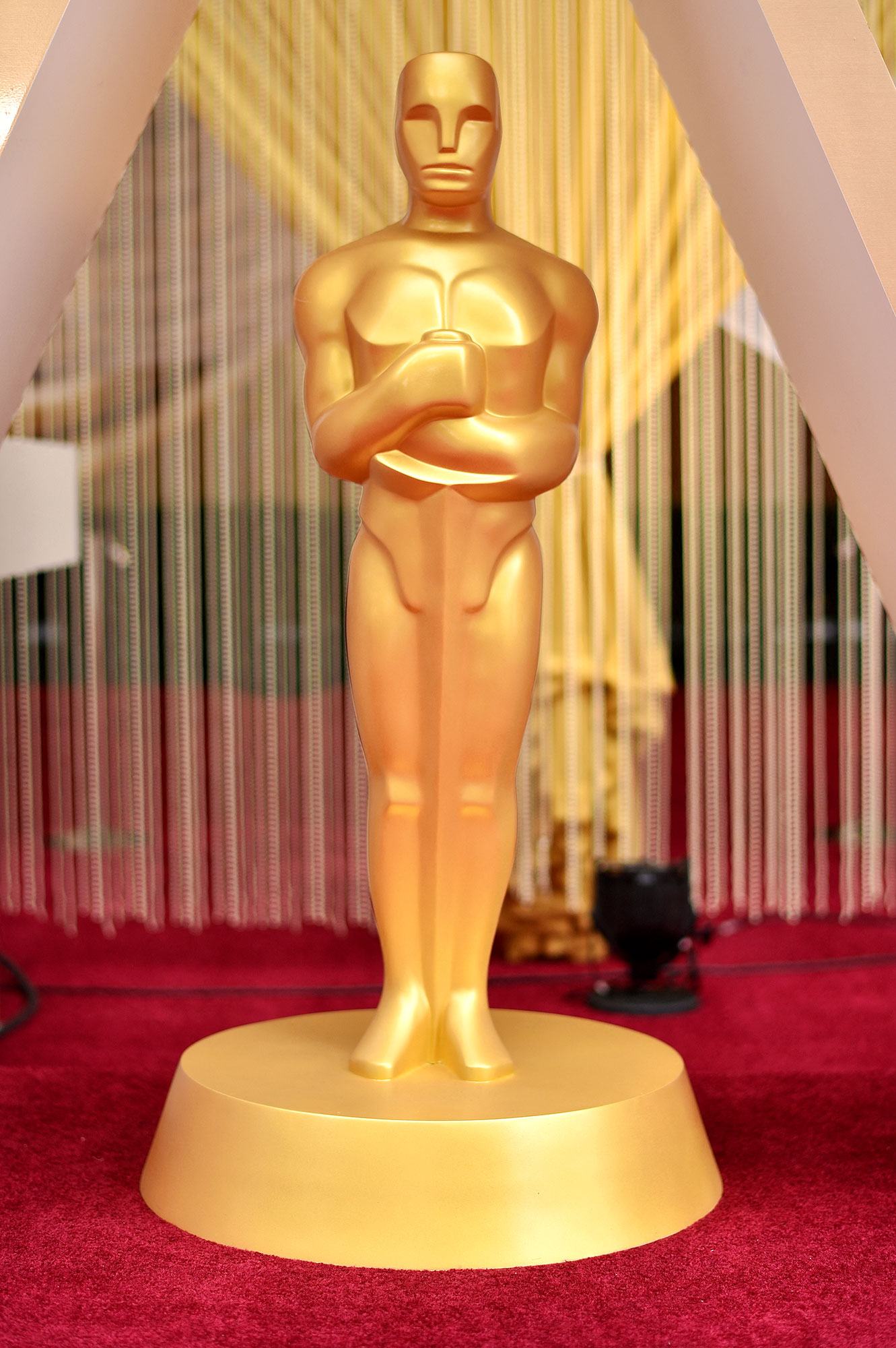 Oscars 2023 Nominations See The Complete List 5864