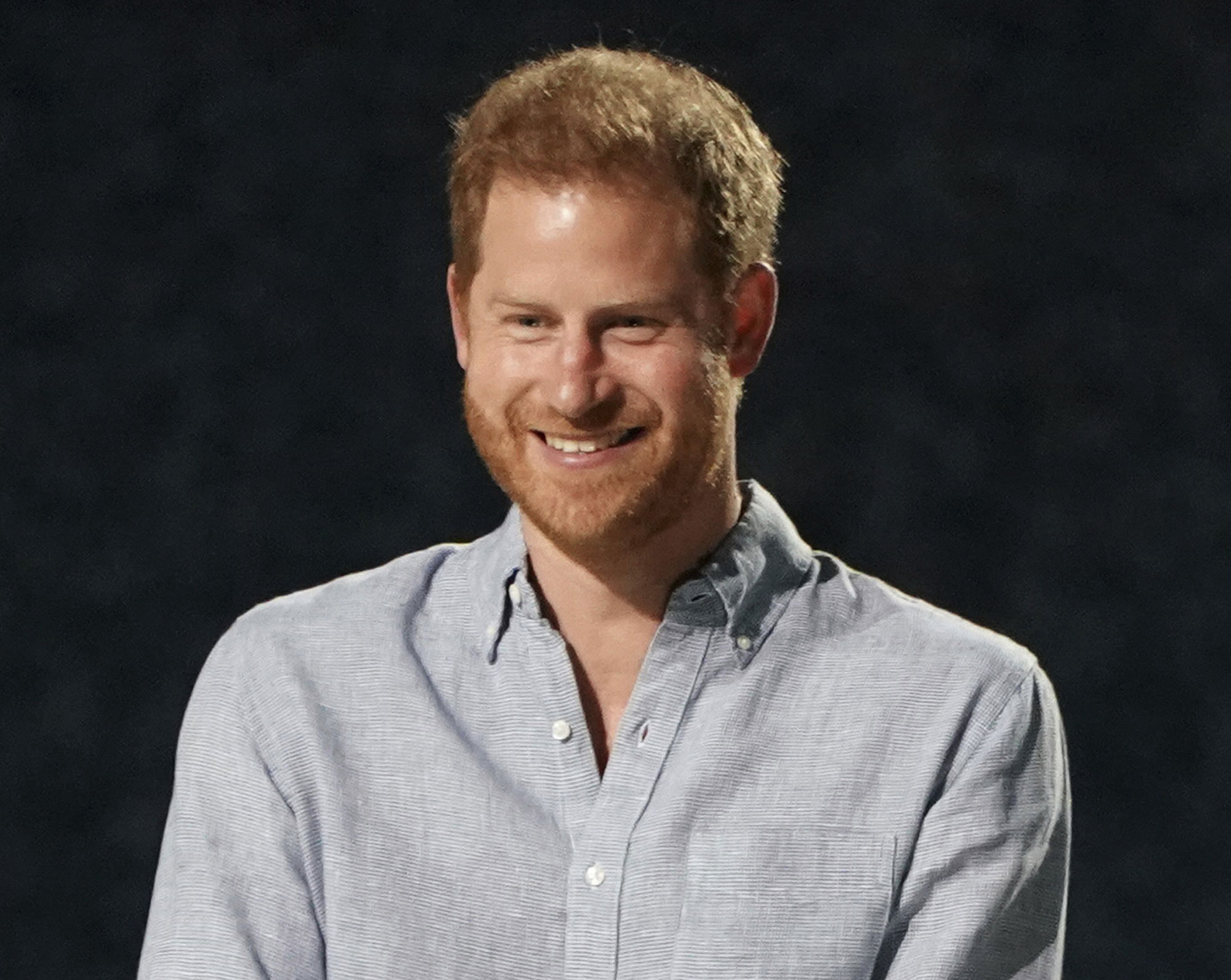 Prince Harry Through the Years: His Military Career, Fatherhood and More