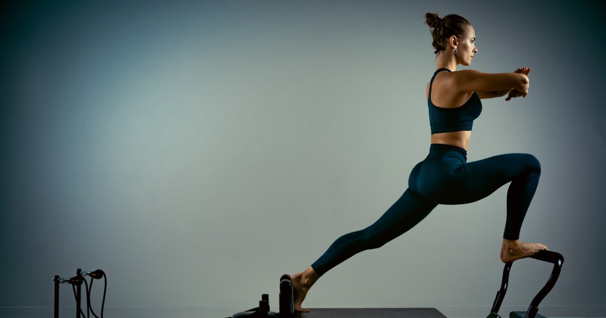The Best Pilates Accessories for Fitness Enthusiasts in 2024