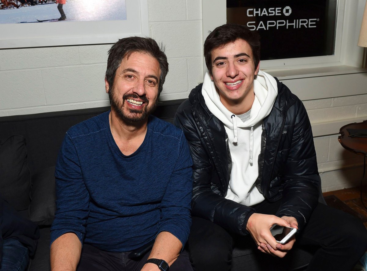 Ray Romano's Family Guide: Meet His Wife, Kids and More