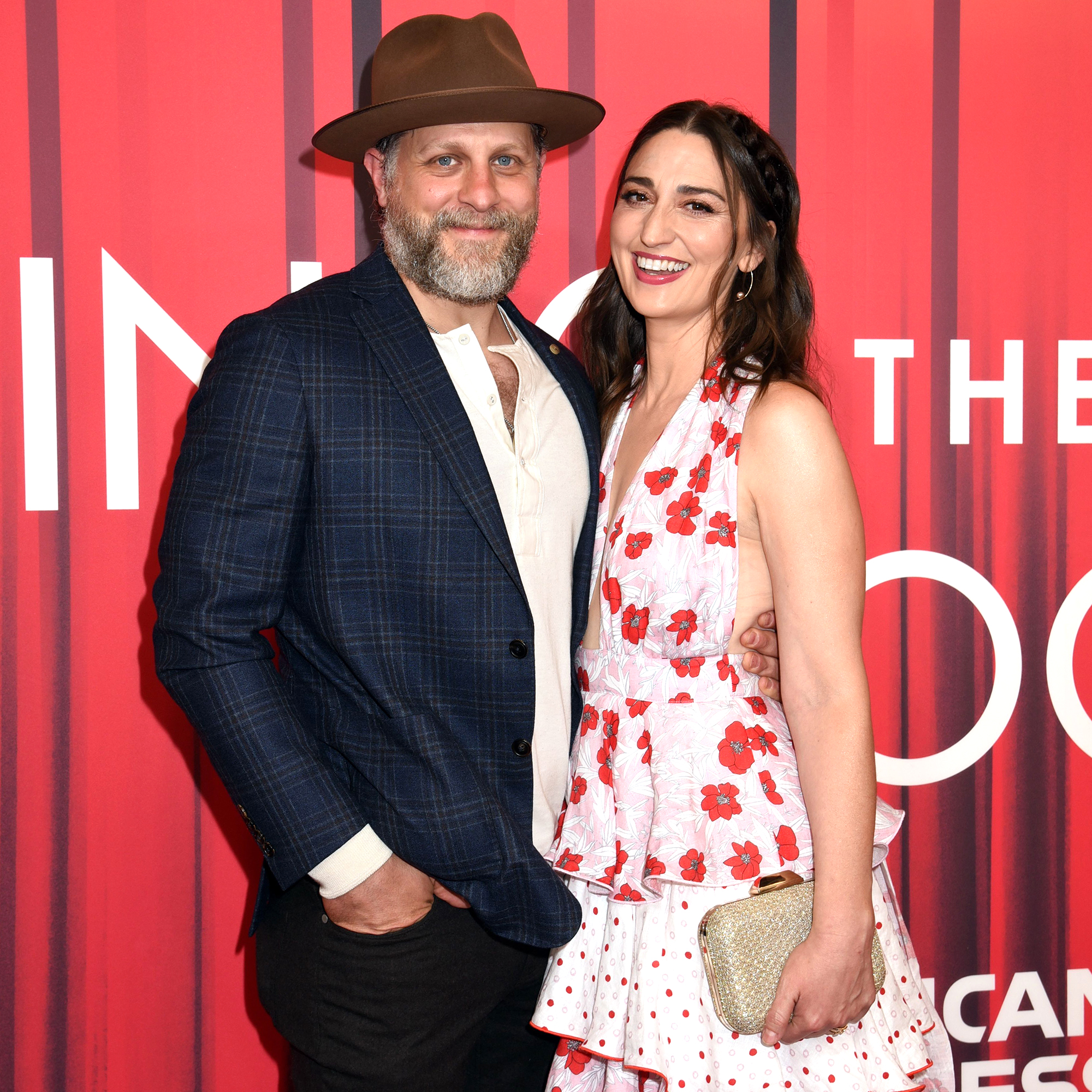 Sara Bareilles, Boyfriend Joe Tippett Are Engaged: See Her Ring