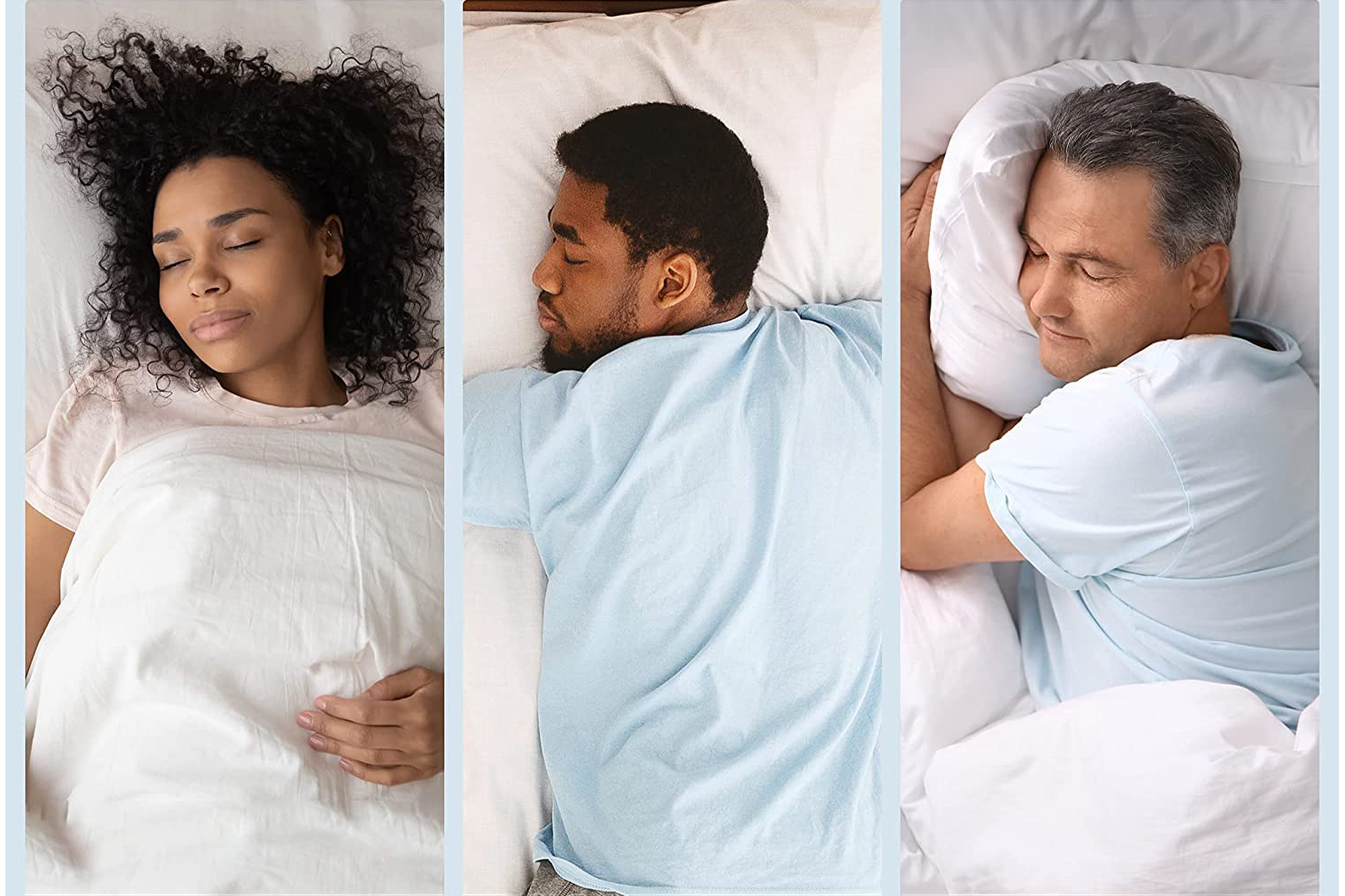 Amazon snuggle pedic store pillow