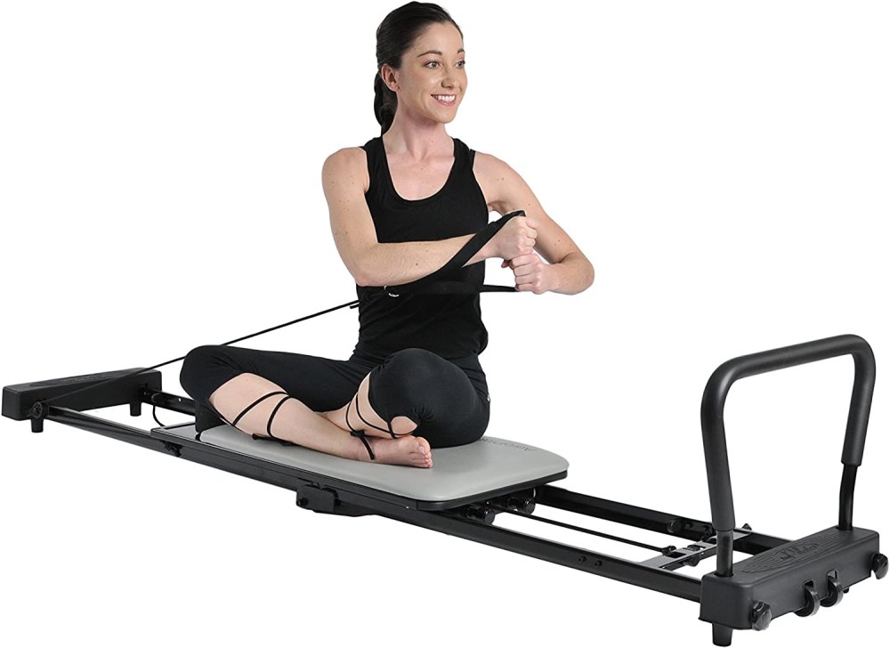 Choosing the Right Pilates Reformer Machine for Your Home Gym
