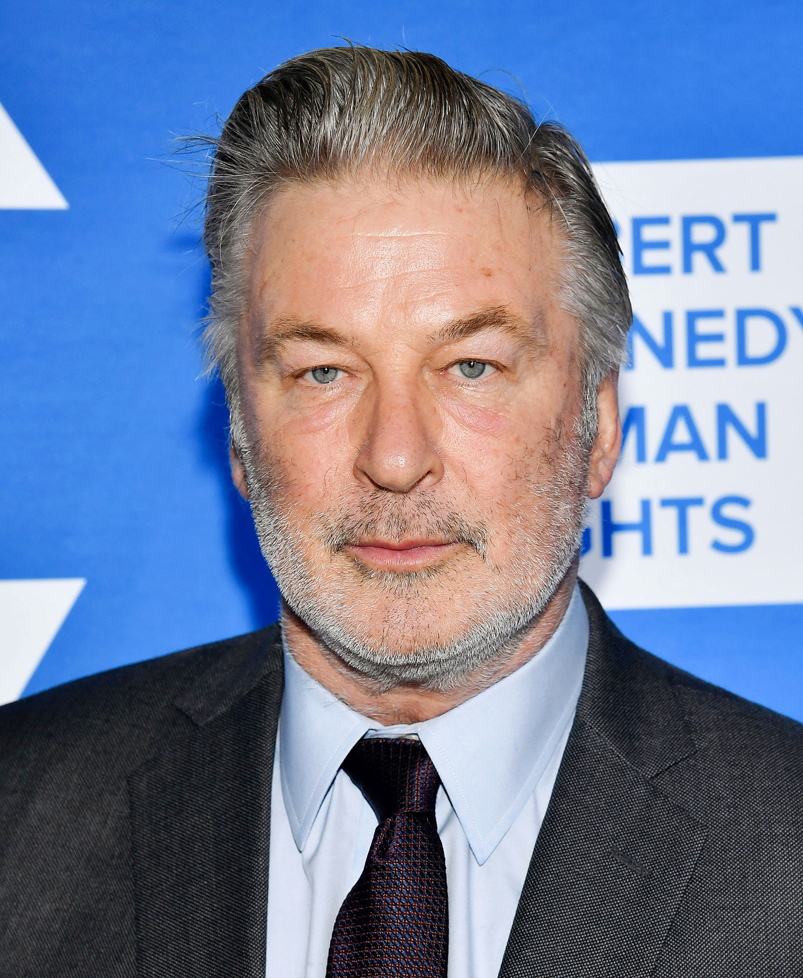 Alec Baldwin Pleads Not Guilty to 'Rust' Manslaughter Charge