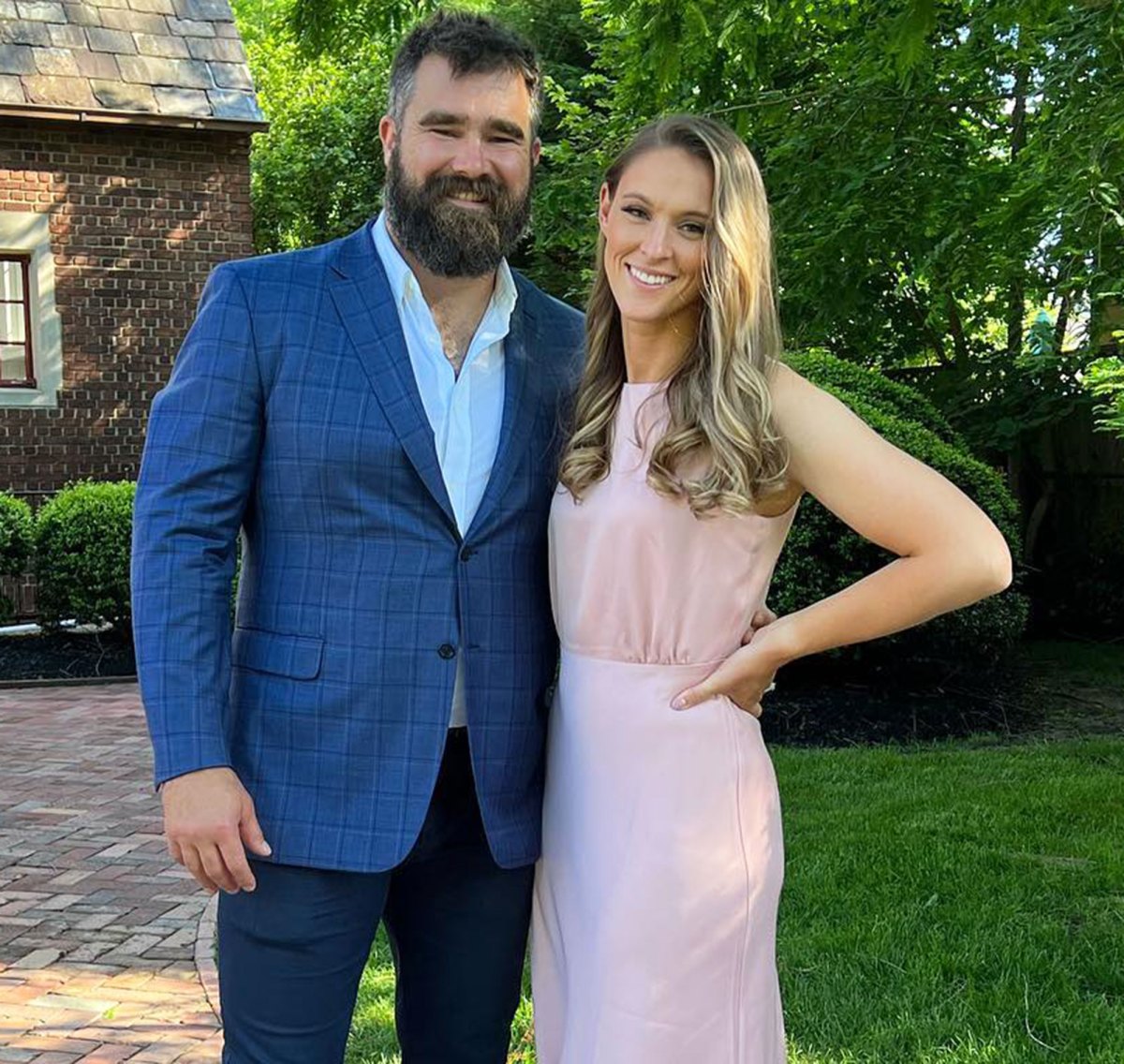 Jason and Travis Kelce: an epic family affair at the heart of the