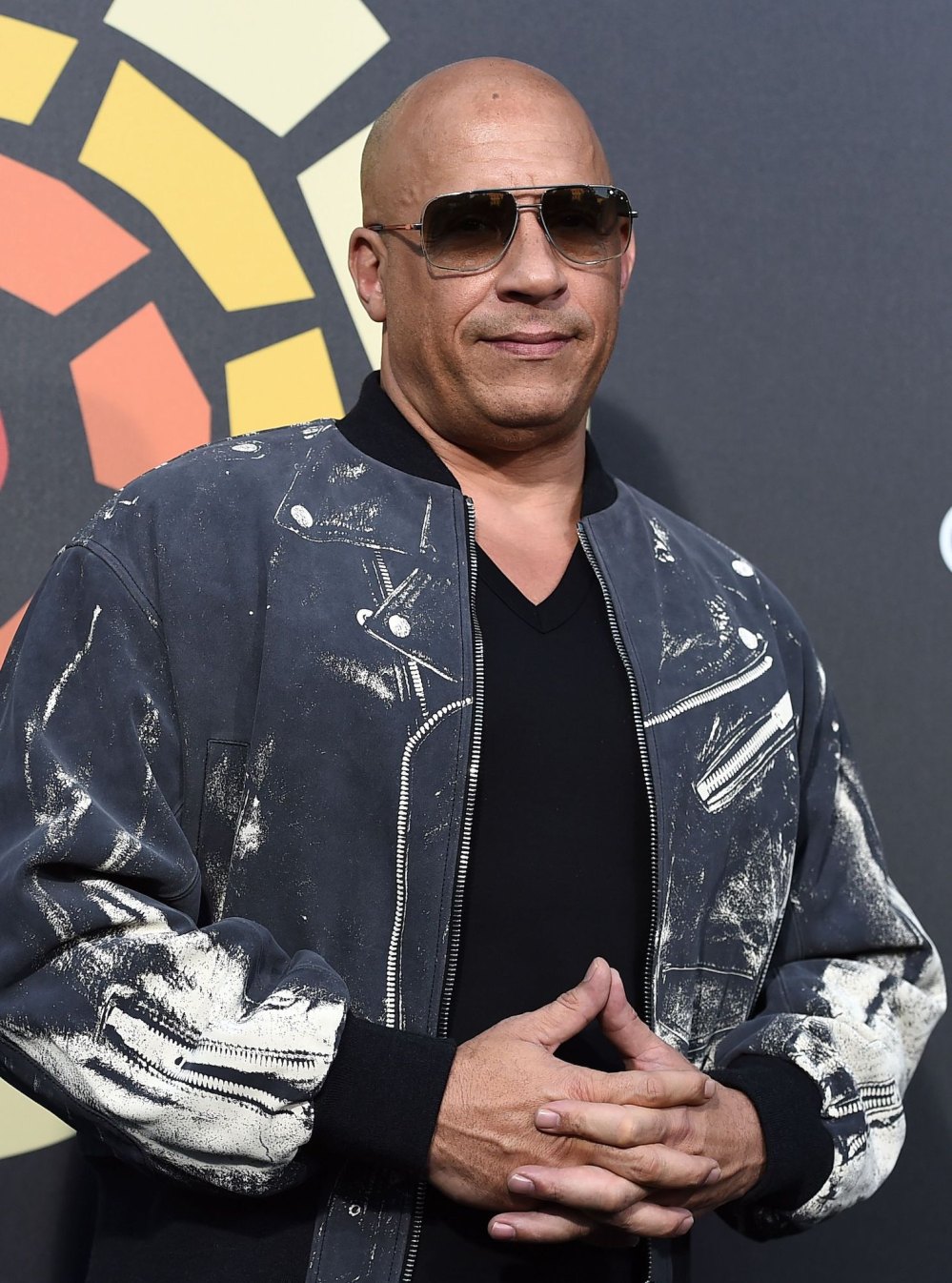 How tall is Vin Diesel? All you need to know about his body measurements 