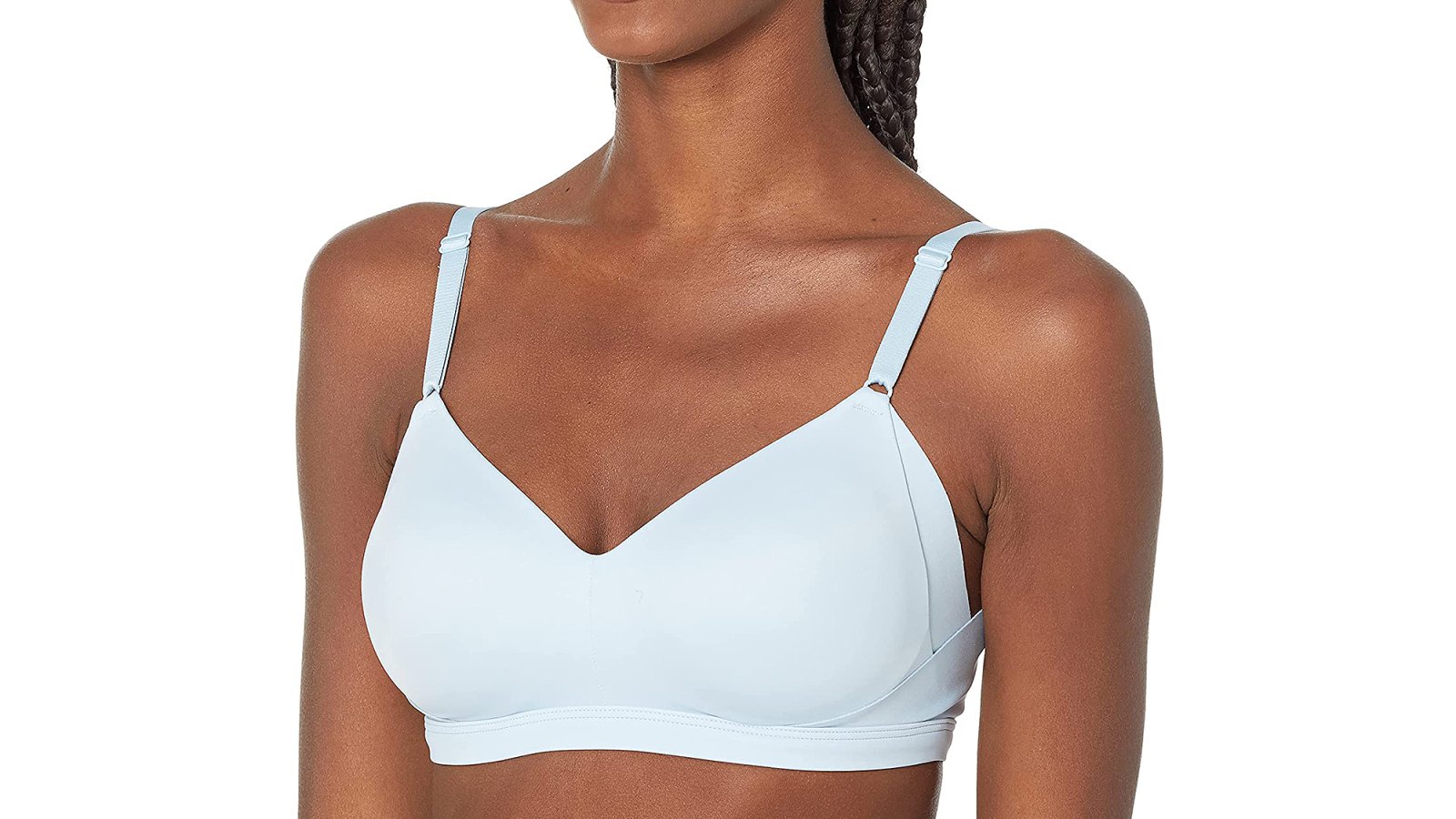 Tight Bra Effects - Learn about Side Effects of Wearing Tight Bras