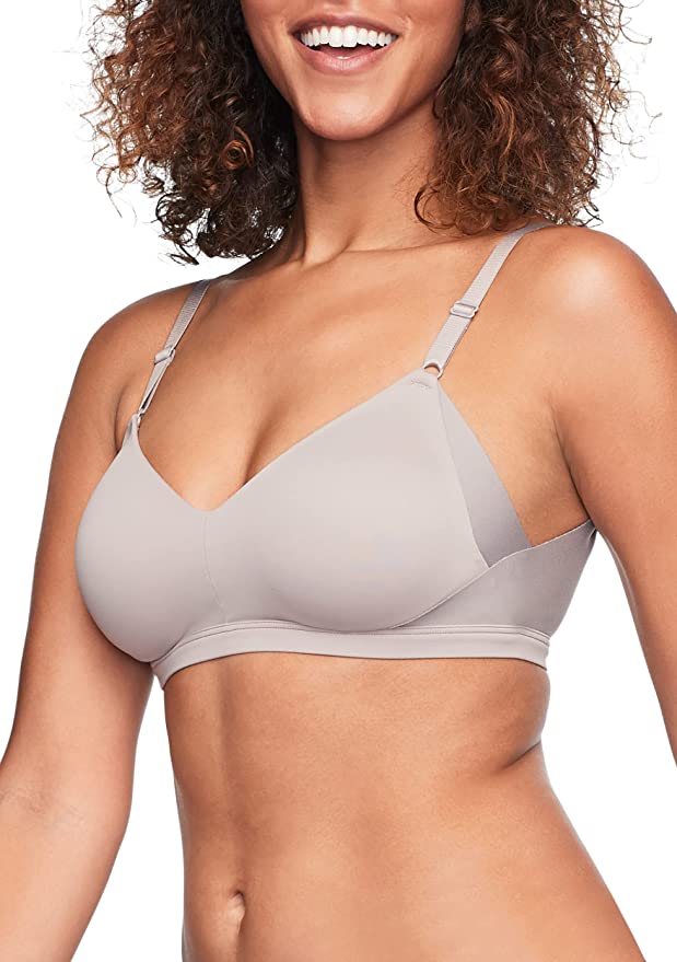 The Truth About Back-Smoothing Bras