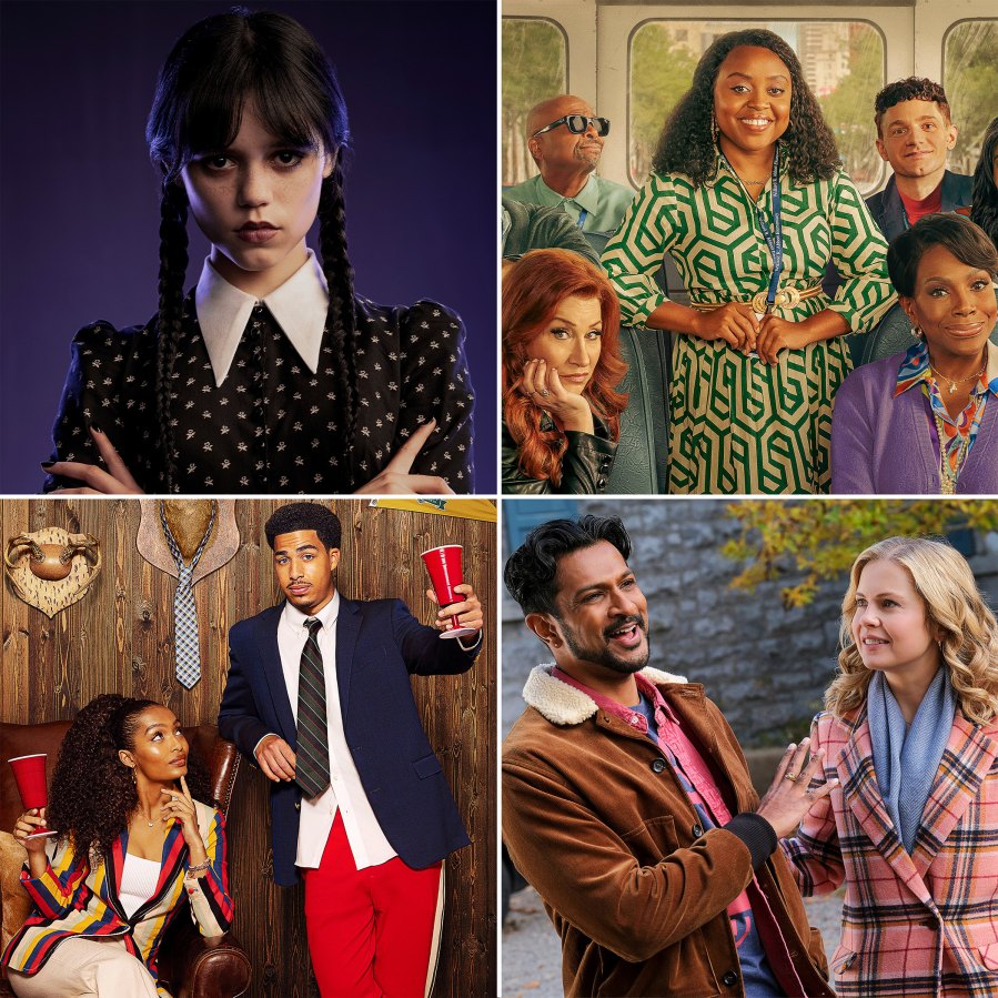 Which TV Shows Are Renewed, Which Are Canceled in 20232024?
