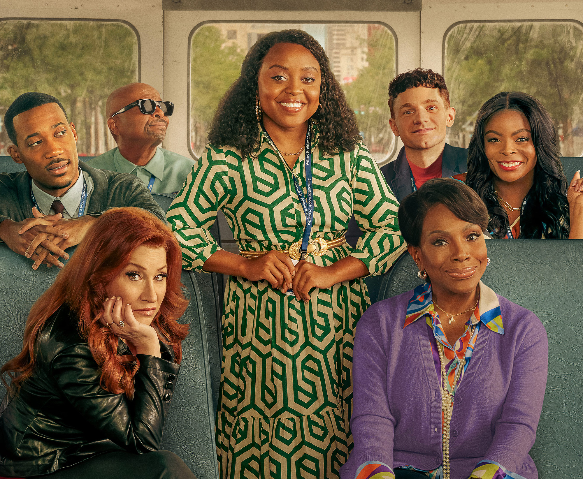 Champions: Cancelled; No Season Two for NBC Sitcom - canceled + renewed TV  shows, ratings - TV Series Finale