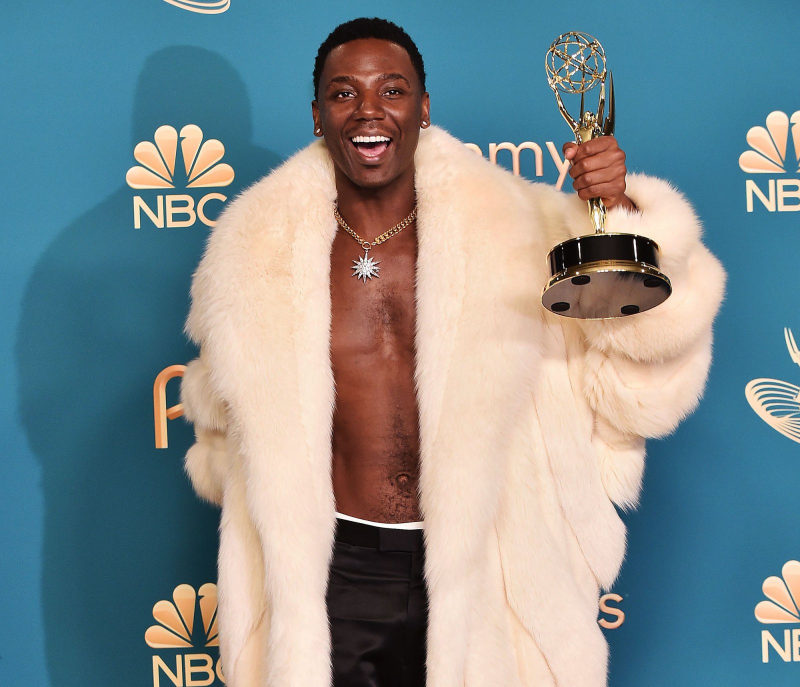 Golden Globes 2023 What to Know About Host Jerrod Carmichael
