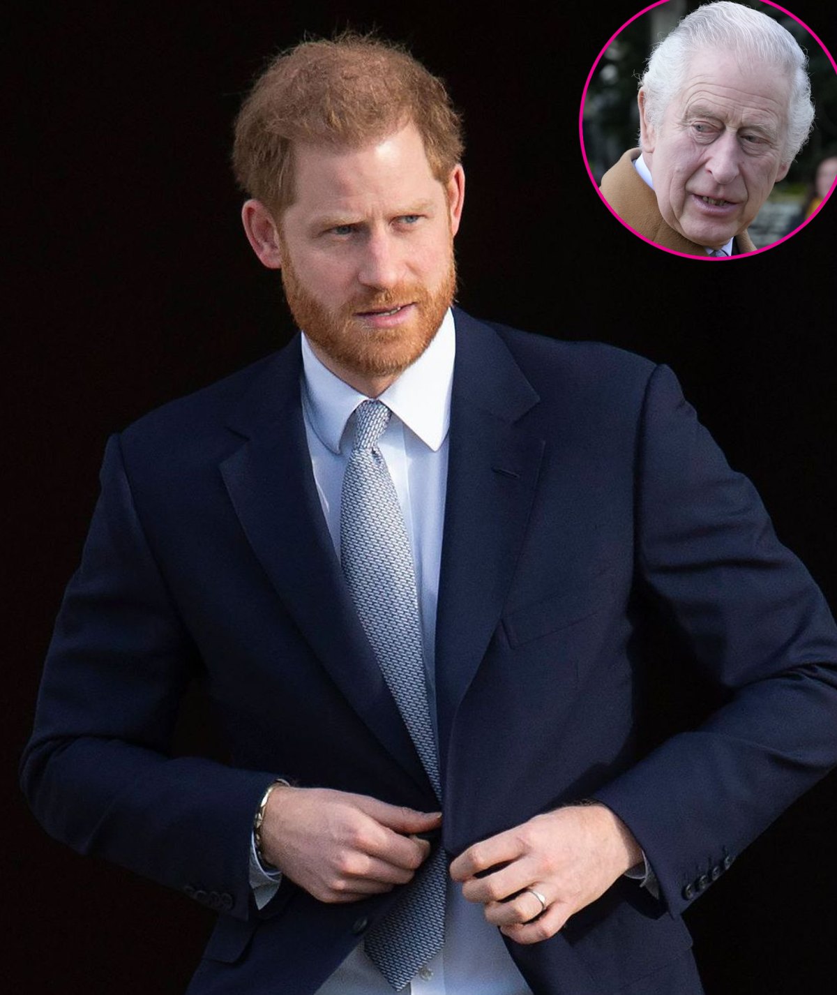 Prince Harry's 'Spare' Memoir: His Biggest Revelations About King Charles III