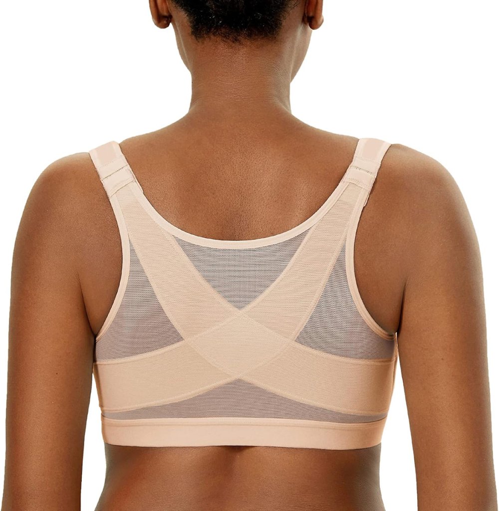 Best Back Smoothing Bra In 2024  Top 5 Best Bras For Smooth Back 